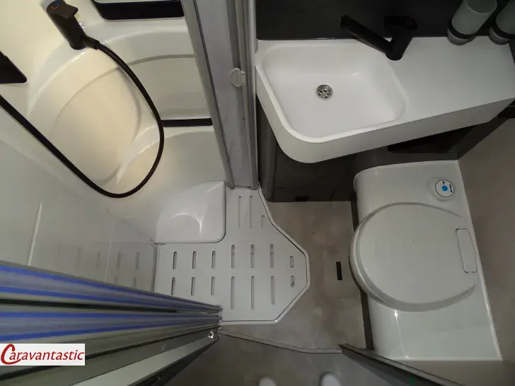 Fahrzeugbild Hymer ML-T 580 #17