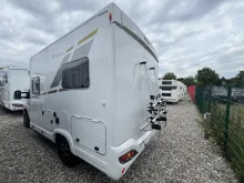 Fahrzeugbild Mooveo Tei 60FB Gebraucht, L-Sitzgruppe, Pioneer Radio #4