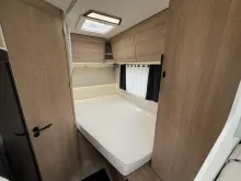 Fahrzeugbild Mooveo Tei 60FB Gebraucht, L-Sitzgruppe, Pioneer Radio #6