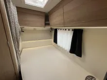Fahrzeugbild Mooveo Tei 60FB Gebraucht, L-Sitzgruppe, Pioneer Radio #8