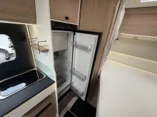 Fahrzeugbild Mooveo Tei 60FB Gebraucht, L-Sitzgruppe, Pioneer Radio #16