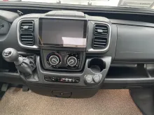 Fahrzeugbild Mooveo Tei 60FB Gebraucht, L-Sitzgruppe, Pioneer Radio #22