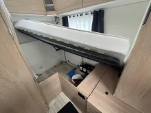 Fahrzeugbild Mooveo Tei 60FB Gebraucht, L-Sitzgruppe, Pioneer Radio #30
