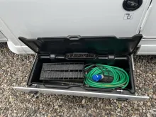 Fahrzeugbild Mooveo Tei 60FB Gebraucht, L-Sitzgruppe, Pioneer Radio #32