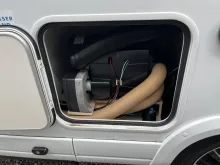 Fahrzeugbild Mooveo Tei 60FB Gebraucht, L-Sitzgruppe, Pioneer Radio #34