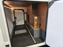 Fahrzeugbild Laika Ecovip Titanio L 3019 #7