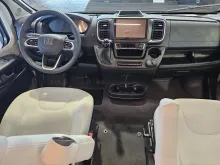 Fahrzeugbild Laika Ecovip Titanio L 3019 #8