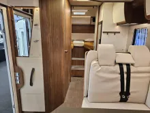 Fahrzeugbild Laika Ecovip Titanio L 3019 #10