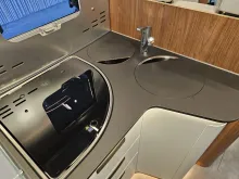 Fahrzeugbild Laika Ecovip Titanio L 3019 #12
