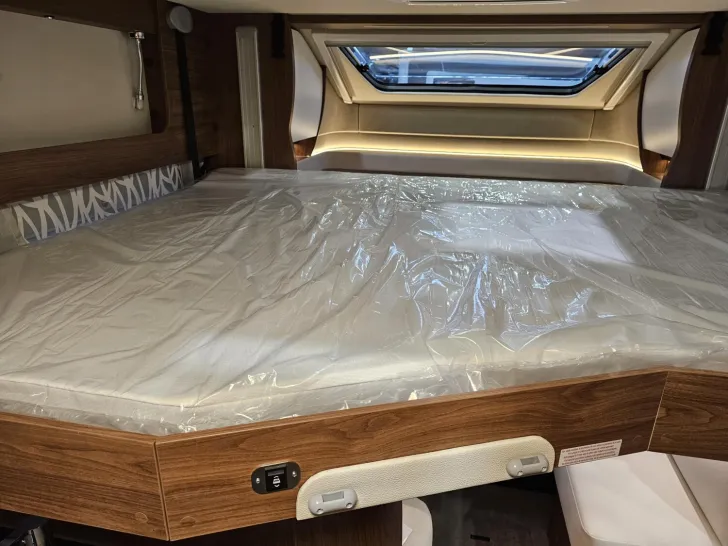 Fahrzeugbild Laika Ecovip Titanio L 3019 #16