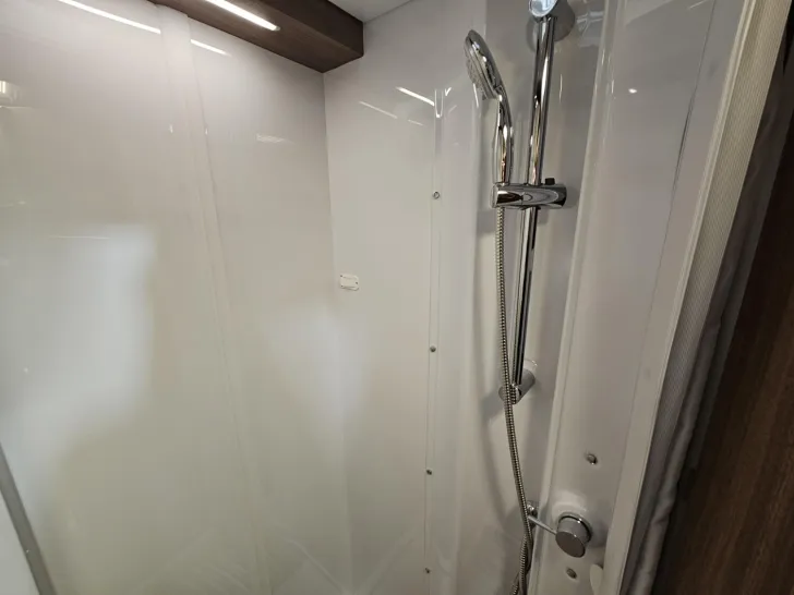 Fahrzeugbild Laika Ecovip Titanio L 3019 #19