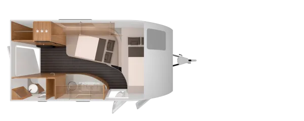 Nachtgrundriss Knaus Sport&Fun 480 QL