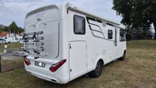 Fahrzeugbild Hymer Exsis-i 580 Autom.*Solar*Sat*Alarm*Fubohz. #7