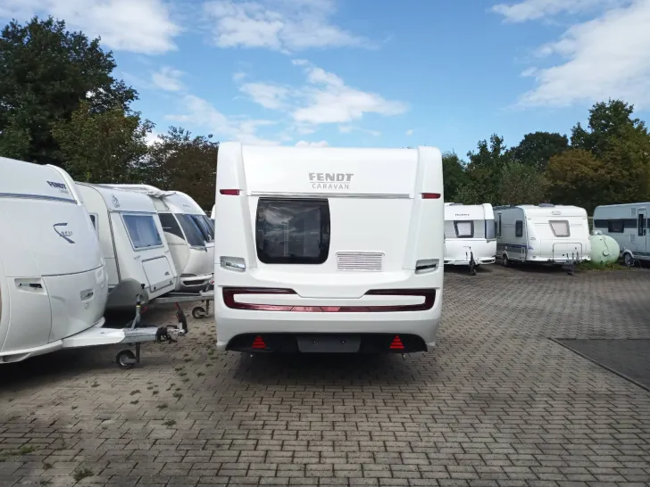 Fahrzeugbild Fendt Apero Activ 390 FH #6