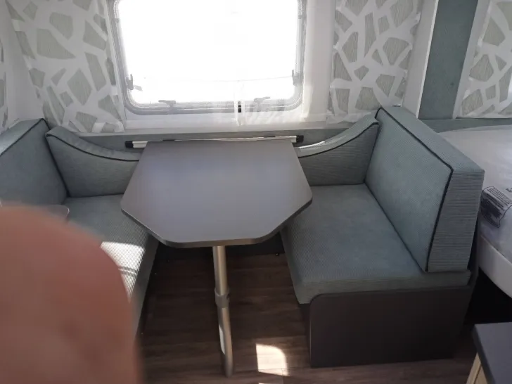 Fahrzeugbild Fendt Apero Activ 390 FH #7