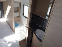 Fahrzeugbild Fendt Apero Activ 390 FH #12