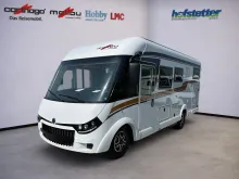 Fahrzeugbild Malibu INTEGRIERT I 450 RB-LE 4,2T #2