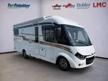 Fahrzeugbild Malibu INTEGRIERT I 450 RB-LE 4,2T #1