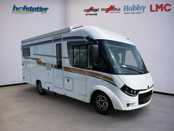 Fahrzeugbild Malibu INTEGRIERT I 450 RB-LE 4,2T #1