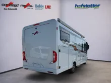 Fahrzeugbild Malibu INTEGRIERT I 450 RB-LE 4,2T #3