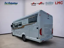 Fahrzeugbild Malibu INTEGRIERT I 450 RB-LE 4,2T #4