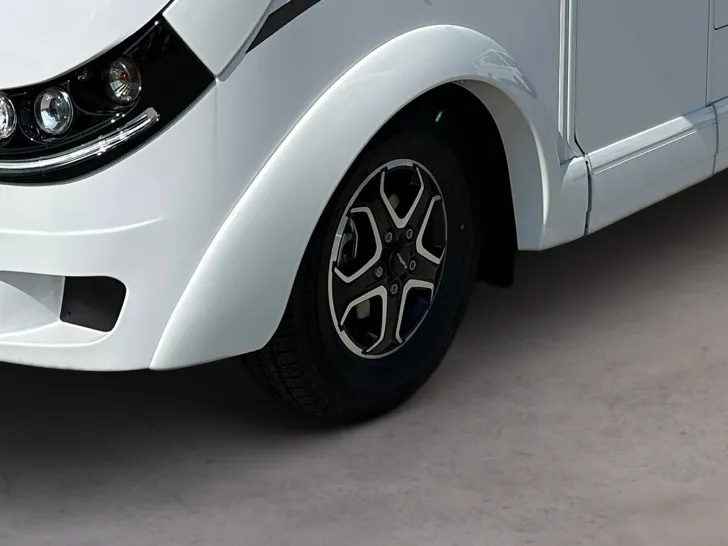 Fahrzeugbild Malibu INTEGRIERT I 450 RB-LE 4,2T #5