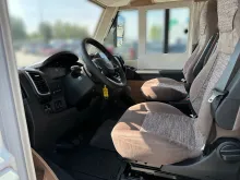 Fahrzeugbild Malibu INTEGRIERT I 450 RB-LE 4,2T #6