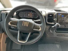Fahrzeugbild Malibu INTEGRIERT I 450 RB-LE 4,2T #7