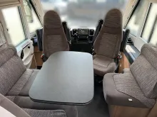 Fahrzeugbild Malibu INTEGRIERT I 450 RB-LE 4,2T #10
