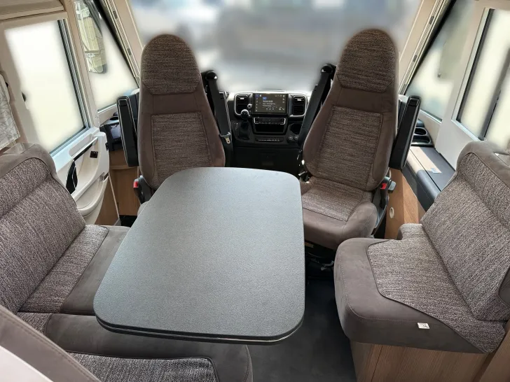 Fahrzeugbild Malibu INTEGRIERT I 450 RB-LE 4,2T #10