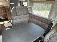 Fahrzeugbild Malibu INTEGRIERT I 450 RB-LE 4,2T #11