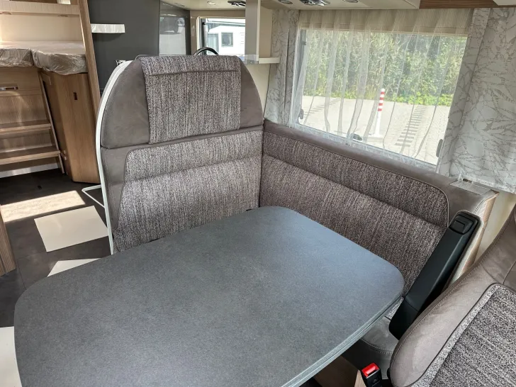 Fahrzeugbild Malibu INTEGRIERT I 450 RB-LE 4,2T #11