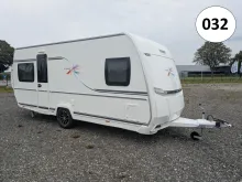 Fahrzeugbild Fendt Apero 495 connect 2000kg/WLAN-Router #1