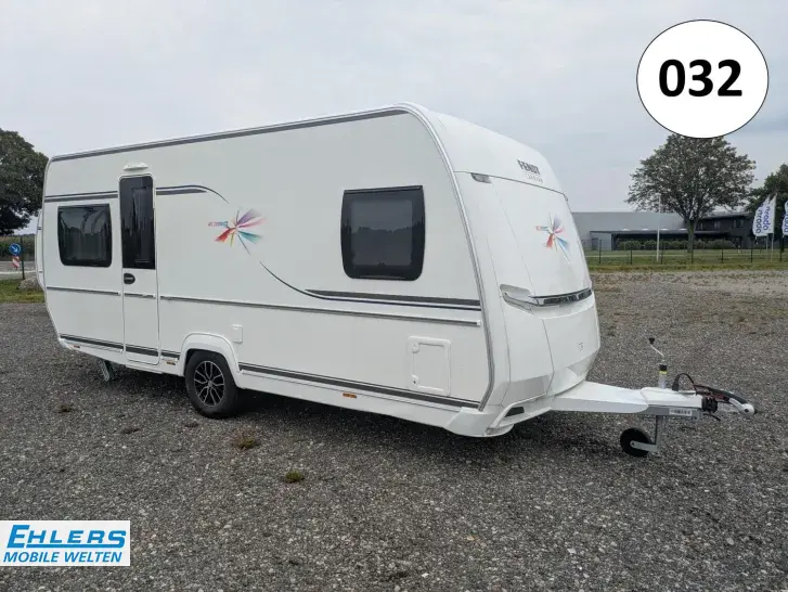 Fahrzeugbild Fendt Apero 495 connect 2000kg/WLAN-Router #1