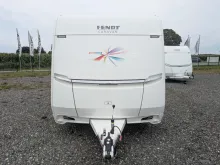 Fahrzeugbild Fendt Apero 495 connect 2000kg/WLAN-Router #3