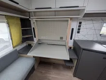 Fahrzeugbild Fendt Apero 495 connect 2000kg/WLAN-Router #8