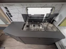 Fahrzeugbild Fendt Apero 495 connect 2000kg/WLAN-Router #10