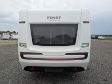 Fahrzeugbild Fendt Apero 495 connect 2000kg/WLAN-Router #19