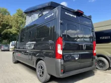 Fahrzeugbild Sunlight Adventure Cliff 600 *RT*Autom*ACC* #4