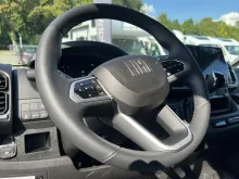 Fahrzeugbild Sunlight Adventure Cliff 600 *RT*Autom*ACC* #9