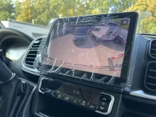 Fahrzeugbild Sunlight Adventure Cliff 600 *RT*Autom*ACC* #10