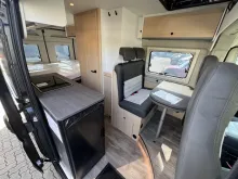 Fahrzeugbild Sunlight Adventure Cliff 600 *RT*Autom*ACC* #13