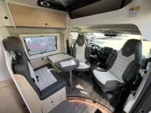 Fahrzeugbild Sunlight Adventure Cliff 600 *RT*Autom*ACC* #14