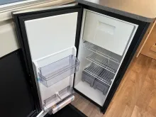 Fahrzeugbild Sunlight Adventure Cliff 600 *RT*Autom*ACC* #15