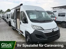 Fahrzeugbild Glücksmobil VAN V 65 SL #1