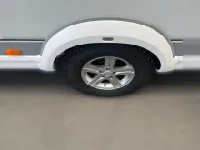 Fahrzeugbild Hobby DE LUXE 545 MF #3