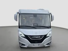 Fahrzeugbild Hymer B-ML I 880 UVP 247.445€ Luftf/Hubstz/Arktis #4