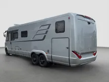 Fahrzeugbild Hymer B-ML I 880 UVP 247.445€ Luftf/Hubstz/Arktis #6