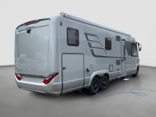 Fahrzeugbild Hymer B-ML I 880 UVP 247.445€ Luftf/Hubstz/Arktis #8