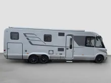 Fahrzeugbild Hymer B-ML I 880 UVP 247.445€ Luftf/Hubstz/Arktis #9